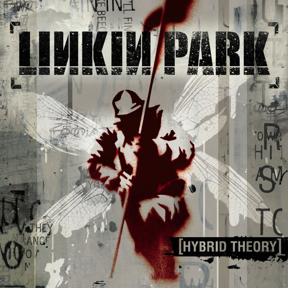 Picture of Hybrid Theory (Bonus Edition)