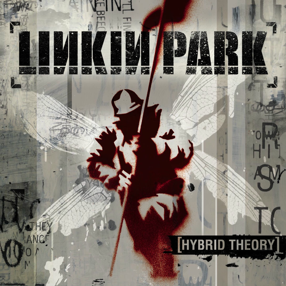 Linkin Park - Hybrid Theory (Bonus Edition) | Deezer