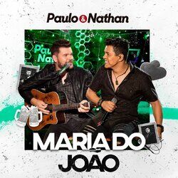 Cover of Maria do João (Ao Vivo)