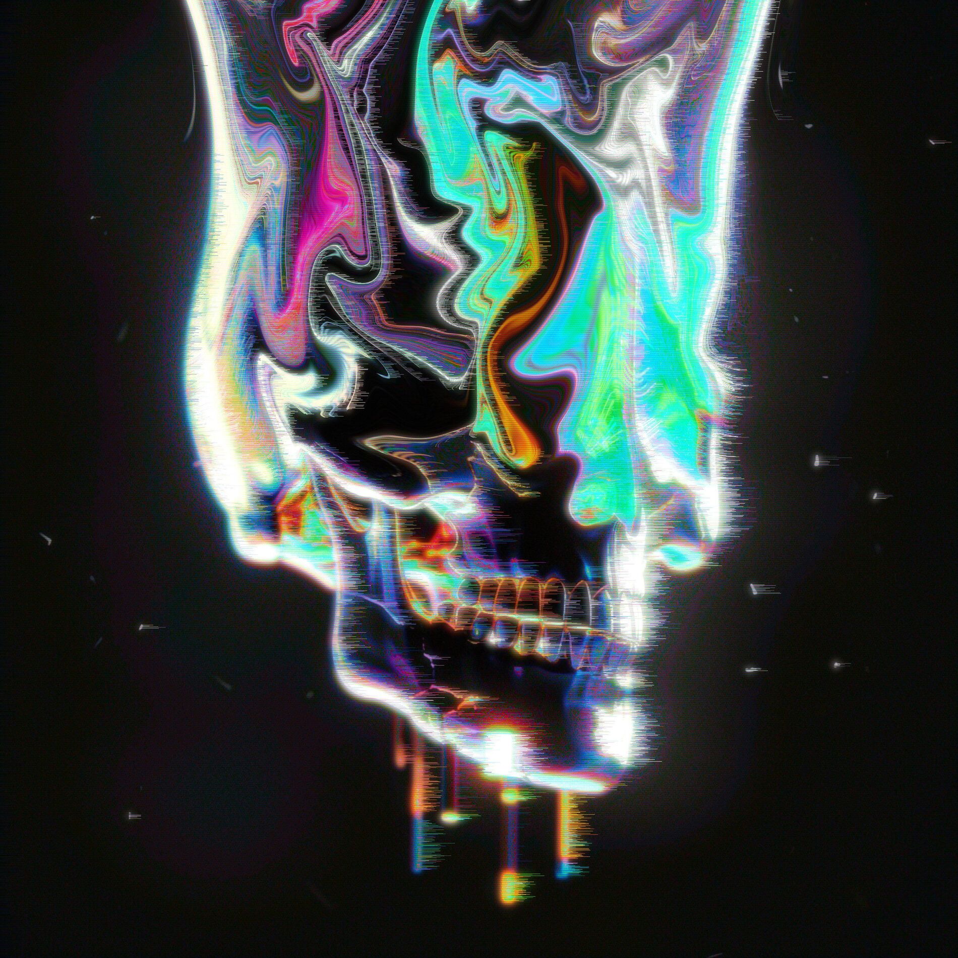 Album cover of Radioactive