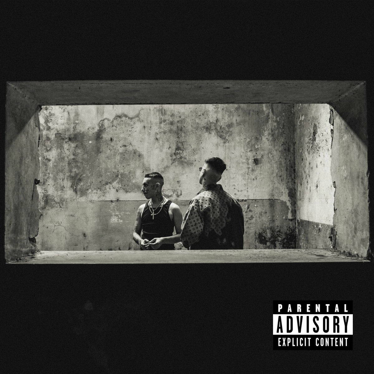 Album picture of PACTO