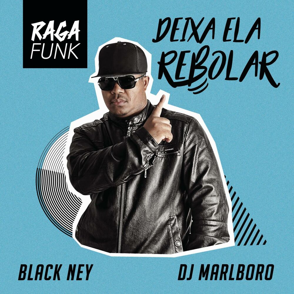 Picture of Deixa Ela Rebolar