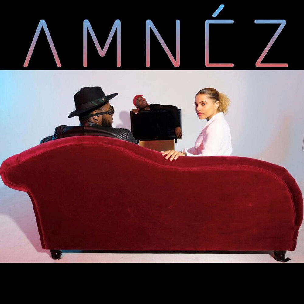 Picture of Amnez