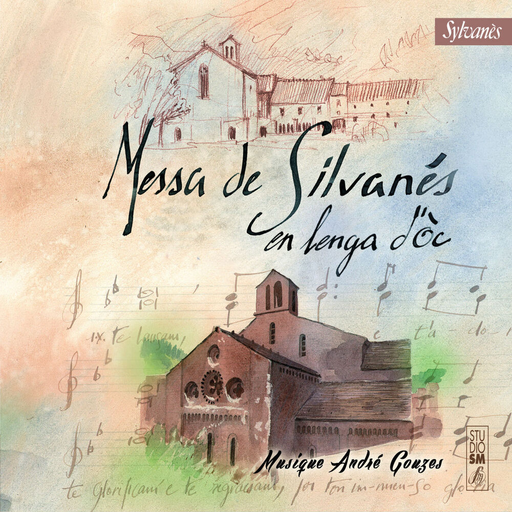Picture of Messa de Silvanés en lenga d'Òc