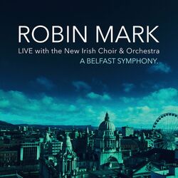 Cover of A Belfast Symphony (Live)