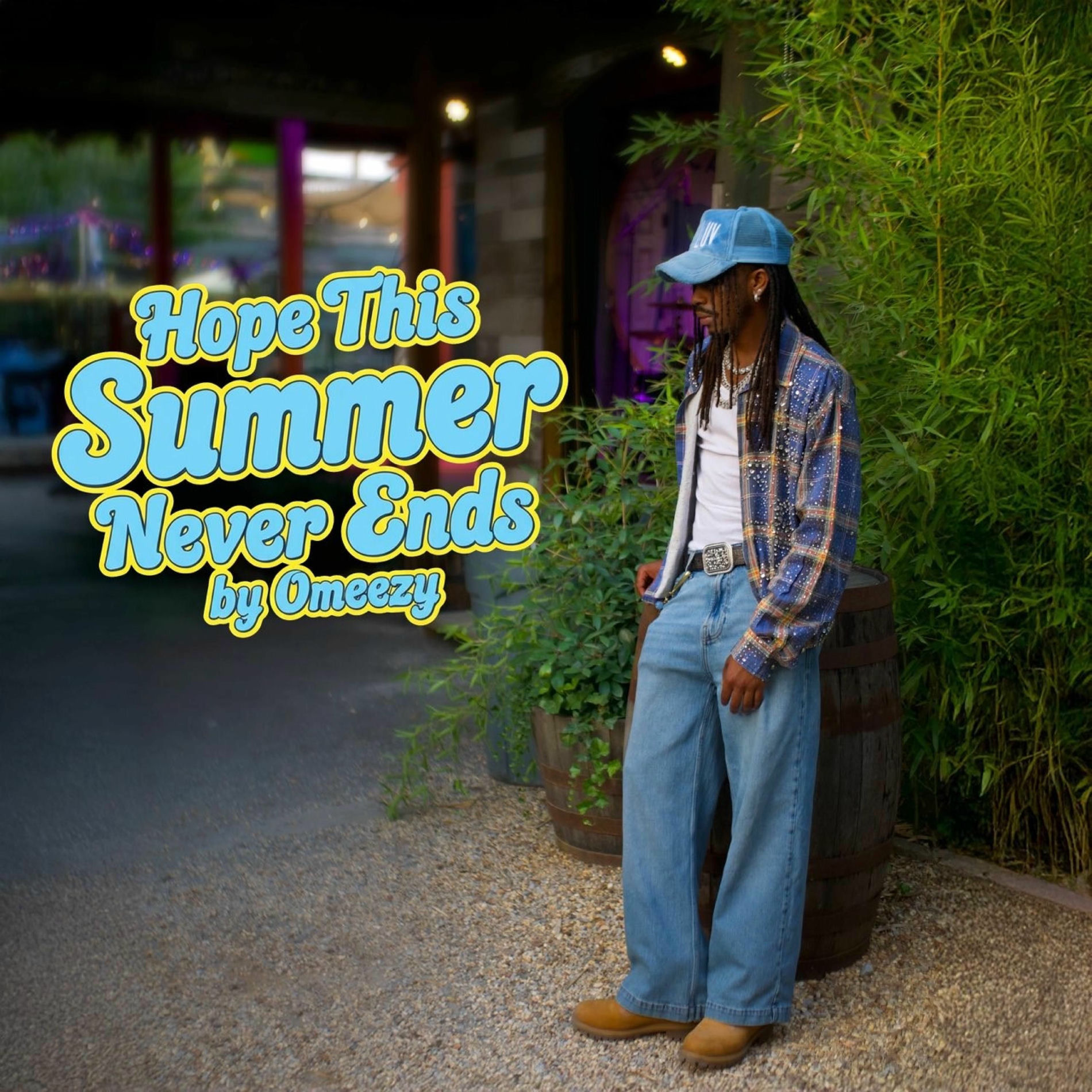 Emi Meyer Cool Wise Man Jamaica Song オリジ Amazon Music - Emi Meyer with Cool Wise ManのJamaica Song