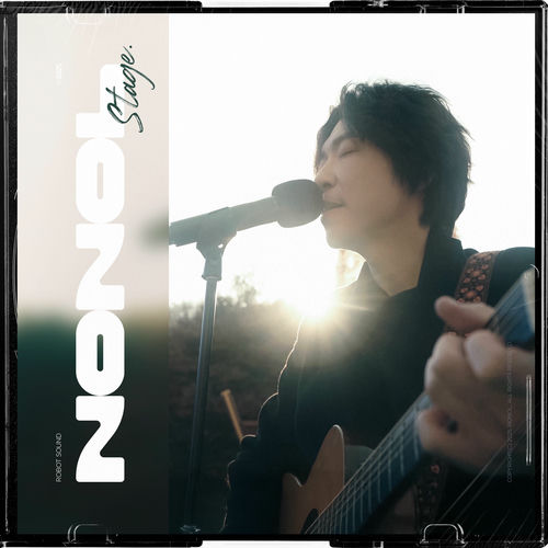 Zitten – NONOL VOL 62. Zitten ‘ Back Light (NONOL Live ver.) ‘ – Single