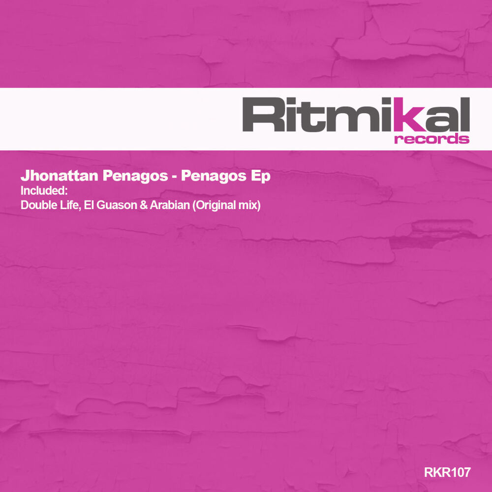 Picture of Penagos Ep