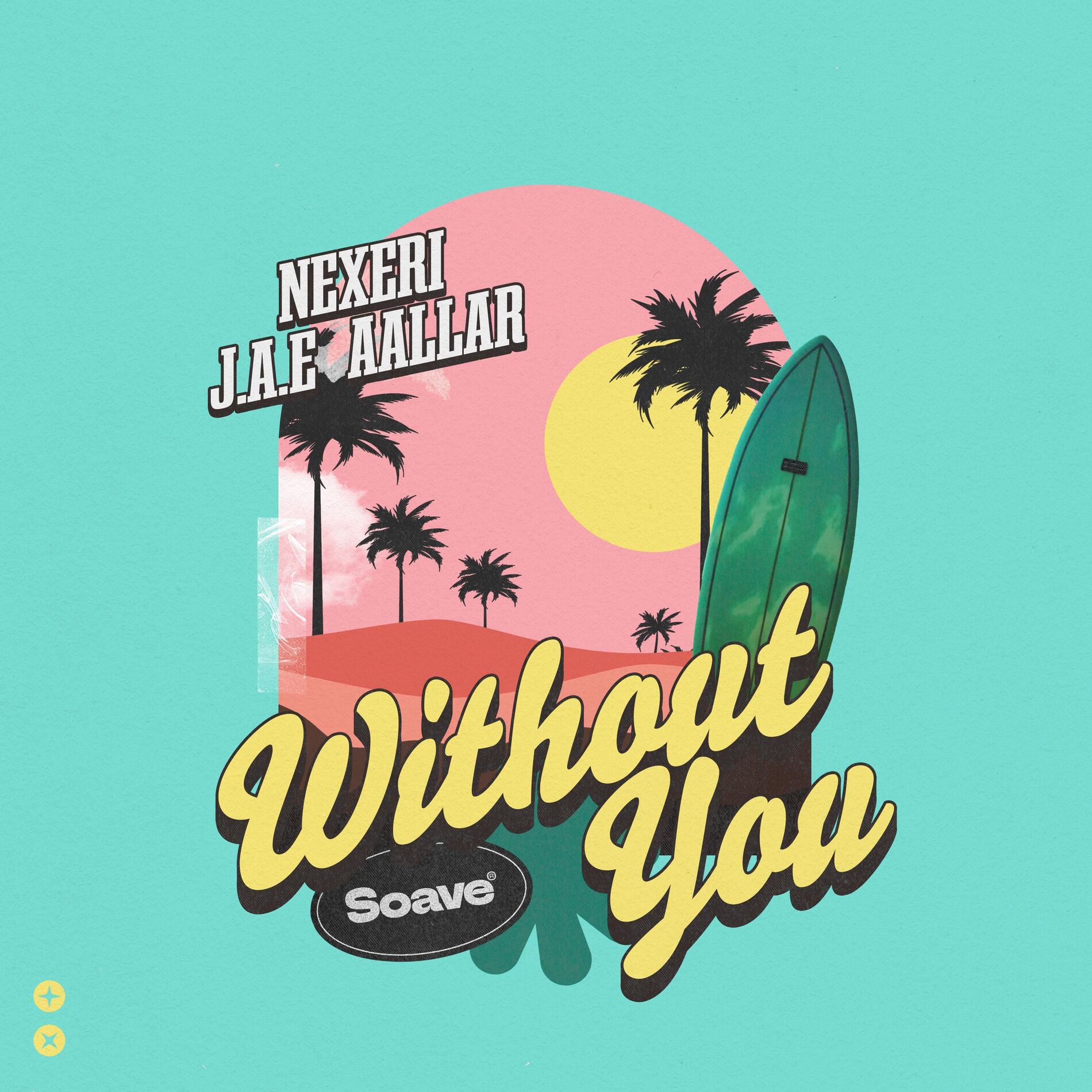 Album cover of Without You