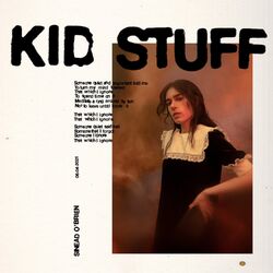 Cover of Kid Stuff