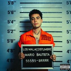 Cover of Los Malacostumbré