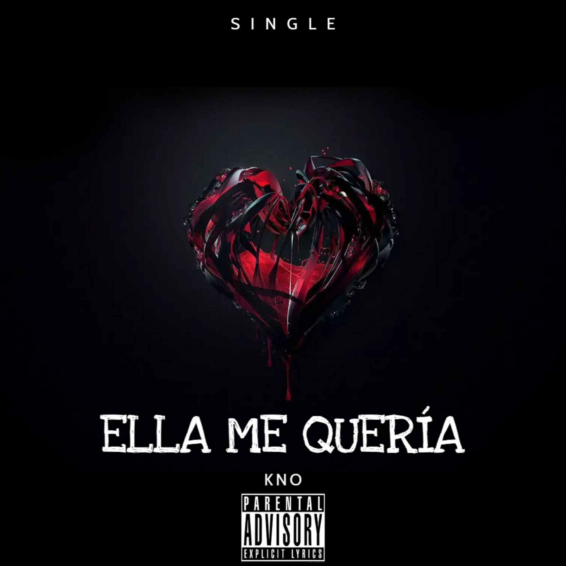 Album cover of Ella Me Quería