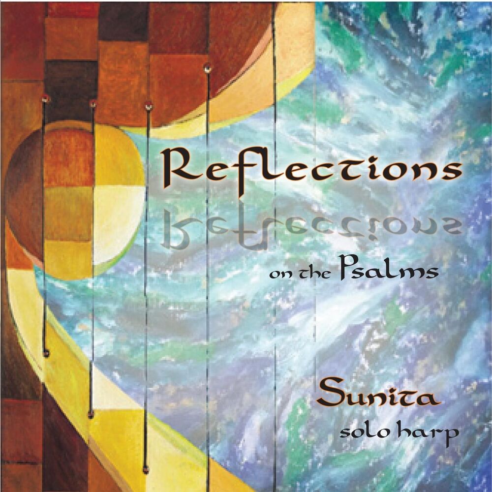 Picture of Reflections on the Psalms