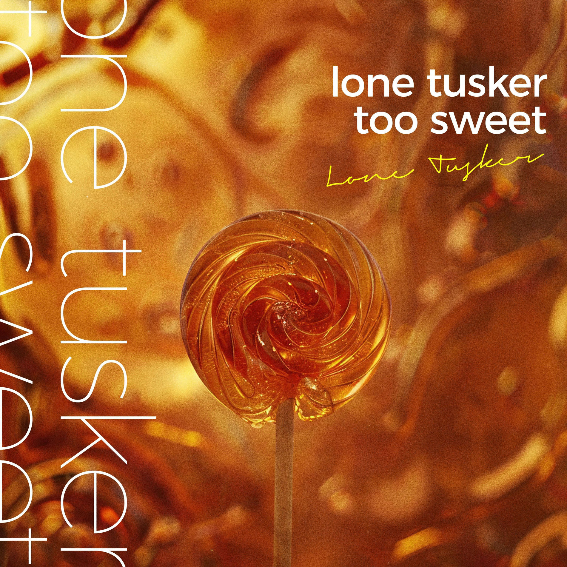 Album cover of Too Sweet