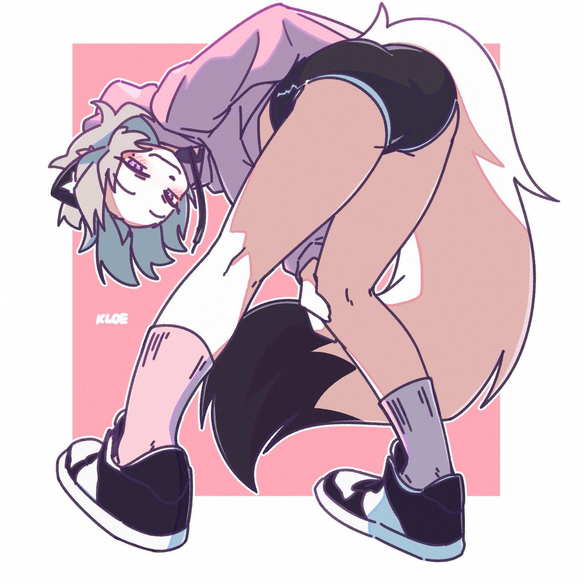 Album cover of ✧･ﾟ: * kimi no tame ni * :･ﾟ✧ (feat. kloe)