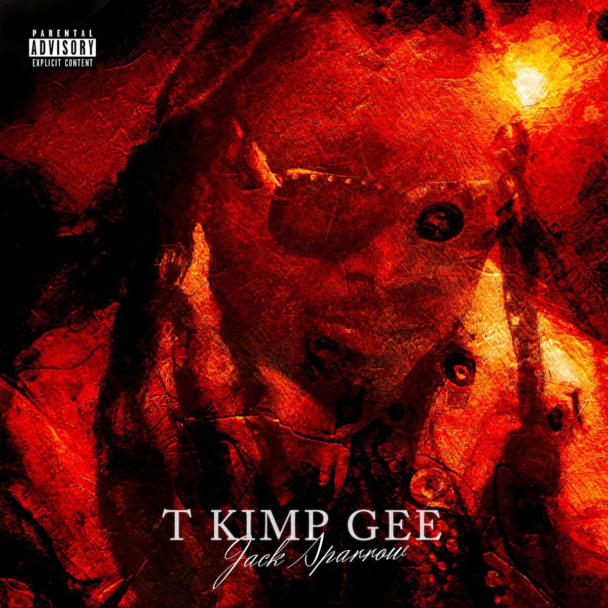 Album cover of Jack Sparrow