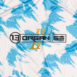 Cover of Bande organisée 2