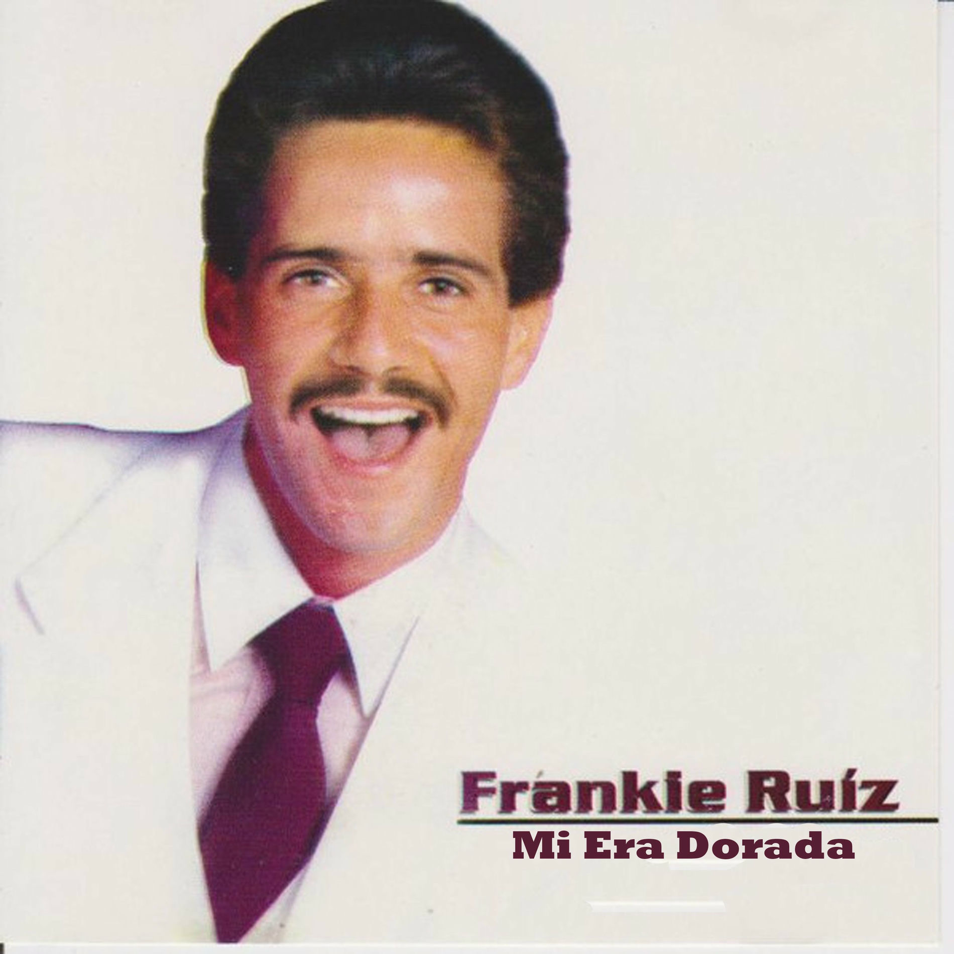 Album cover of Era dorada