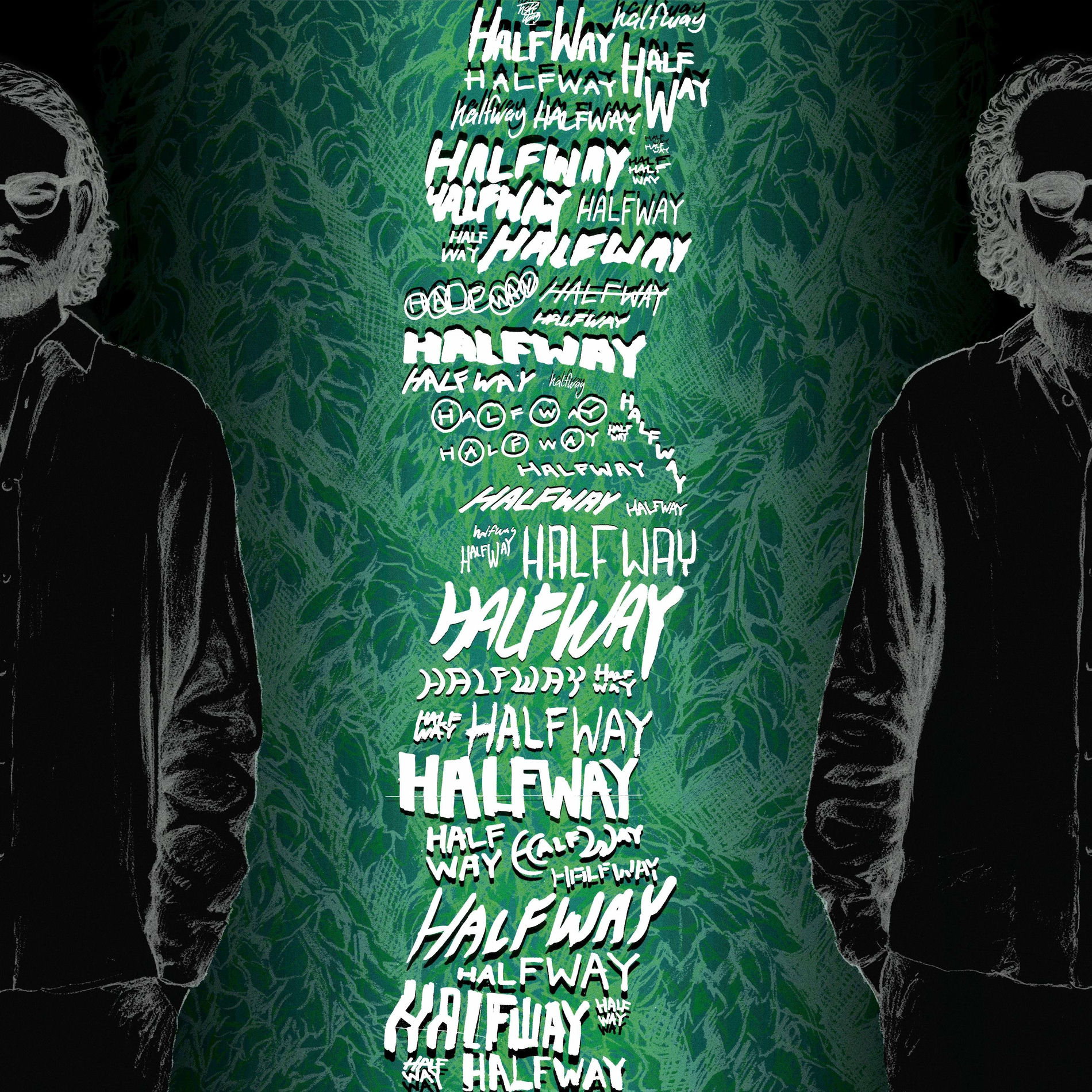 Album cover of Halfway
