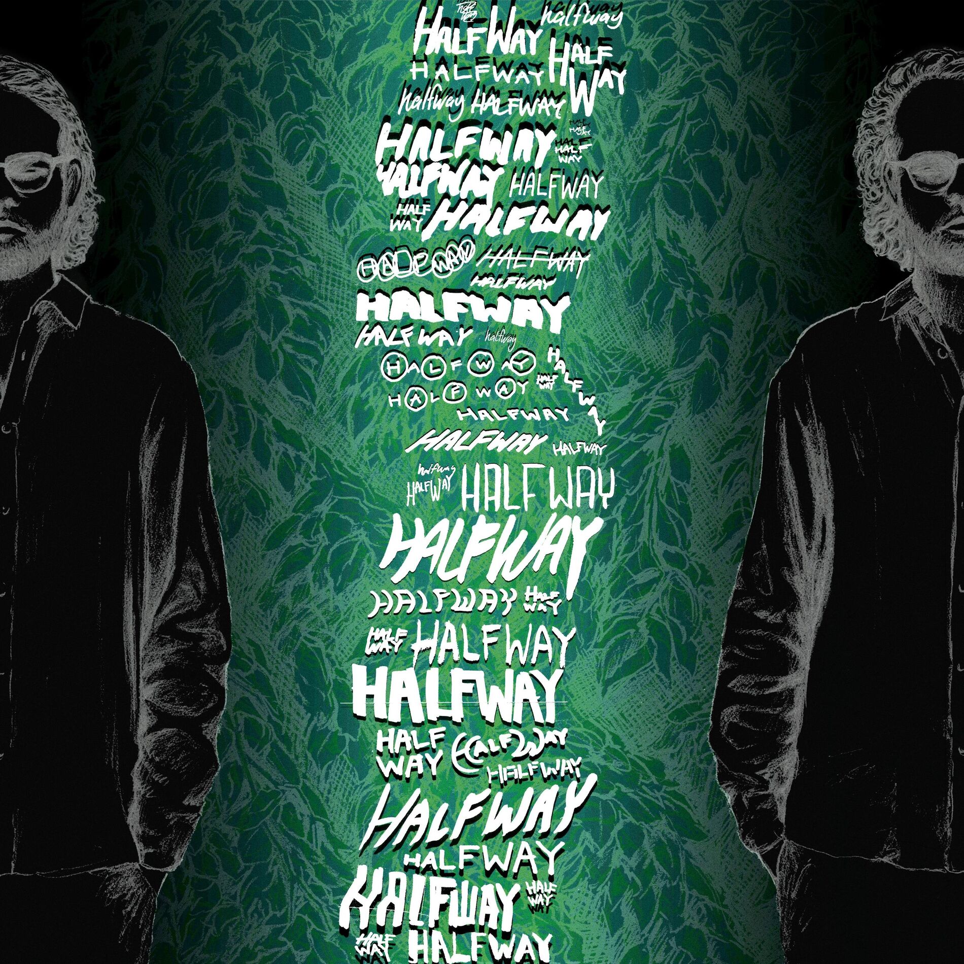 Album cover of Halfway