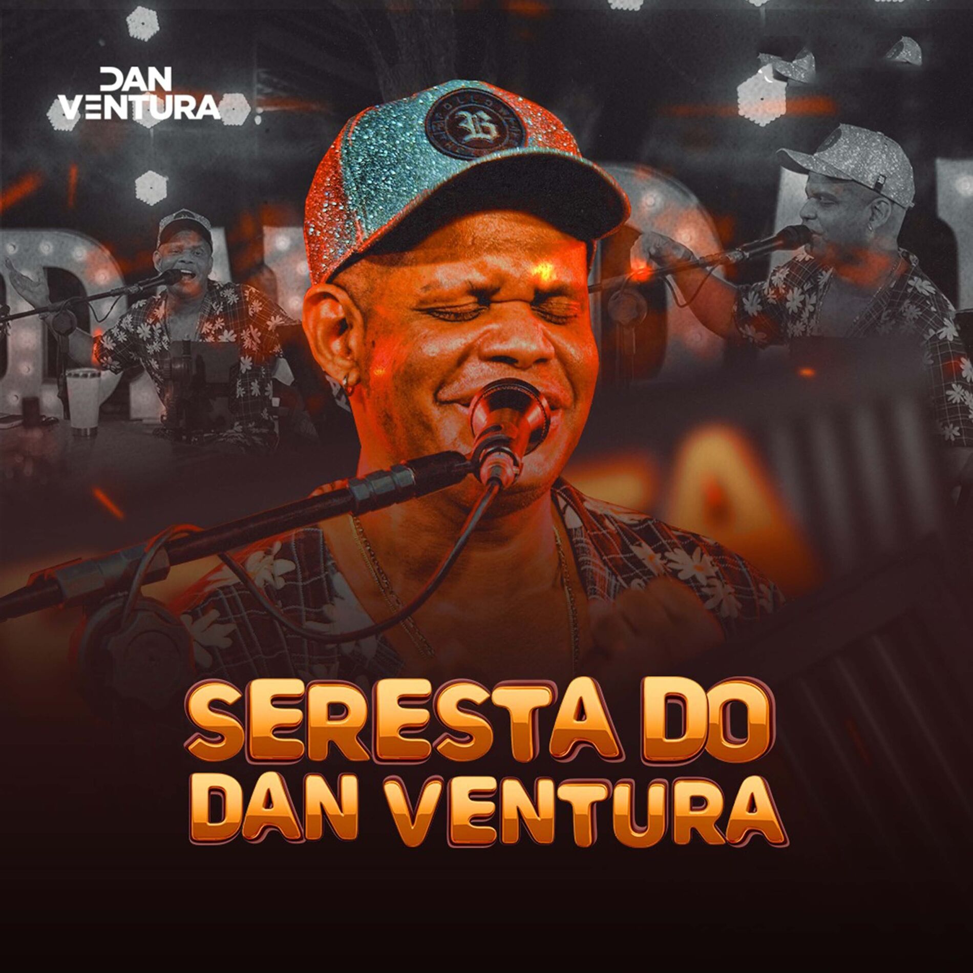 Album cover of Faz Amor Comigo