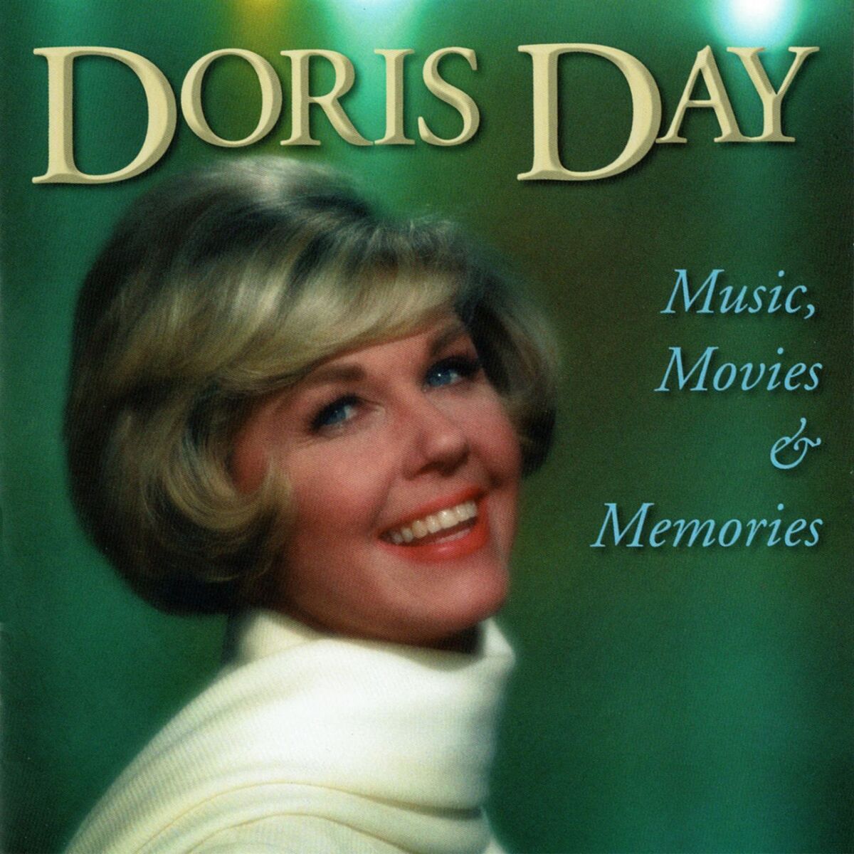 Album cover of Music, Movies & Memories