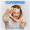 Dancin’ In The Country by Tyler Hubbard album cover