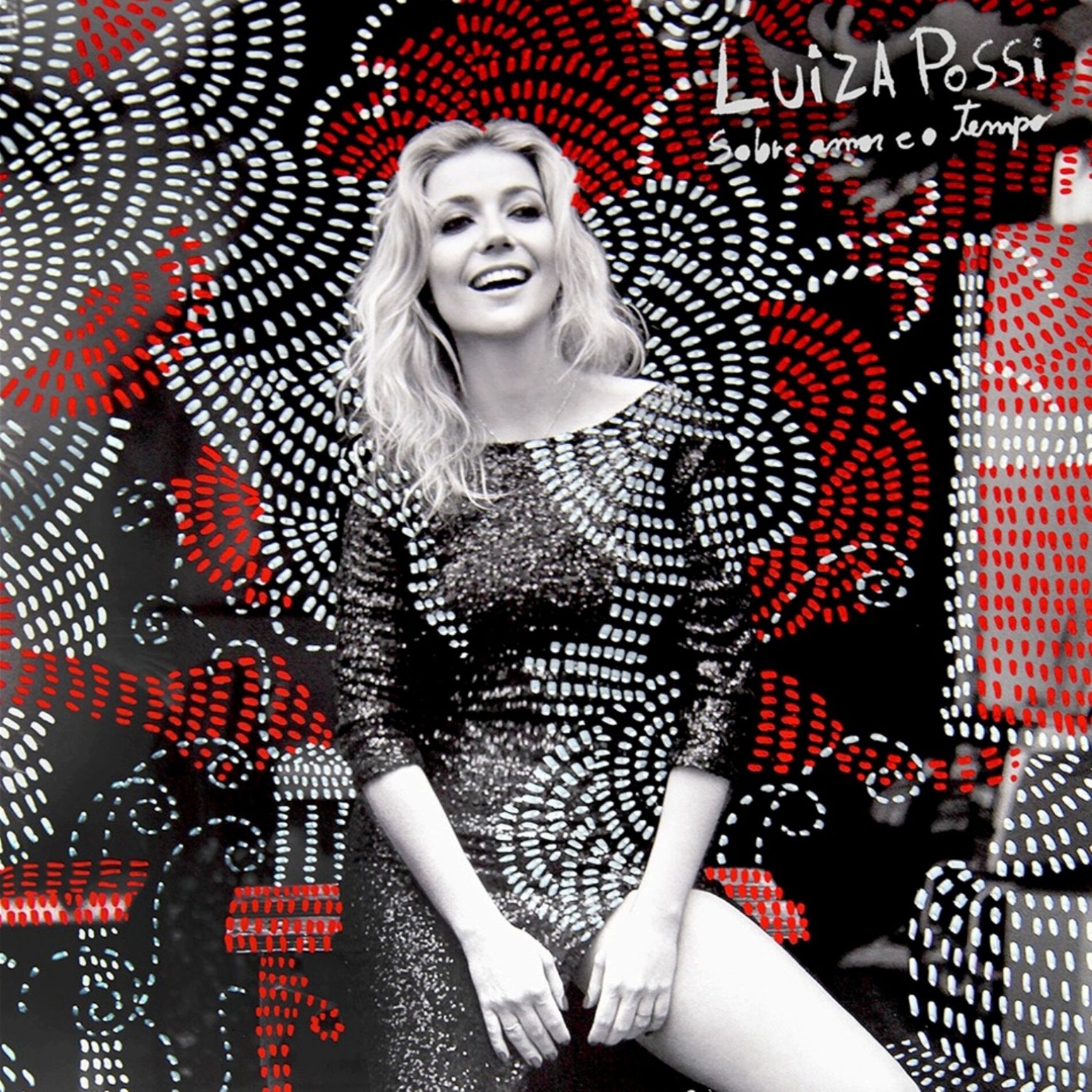 Album cover of Tão da Lua
