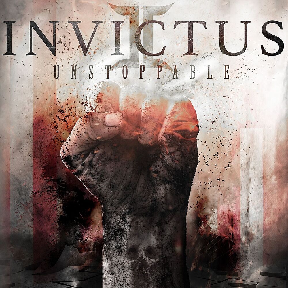 Picture of Unstoppable