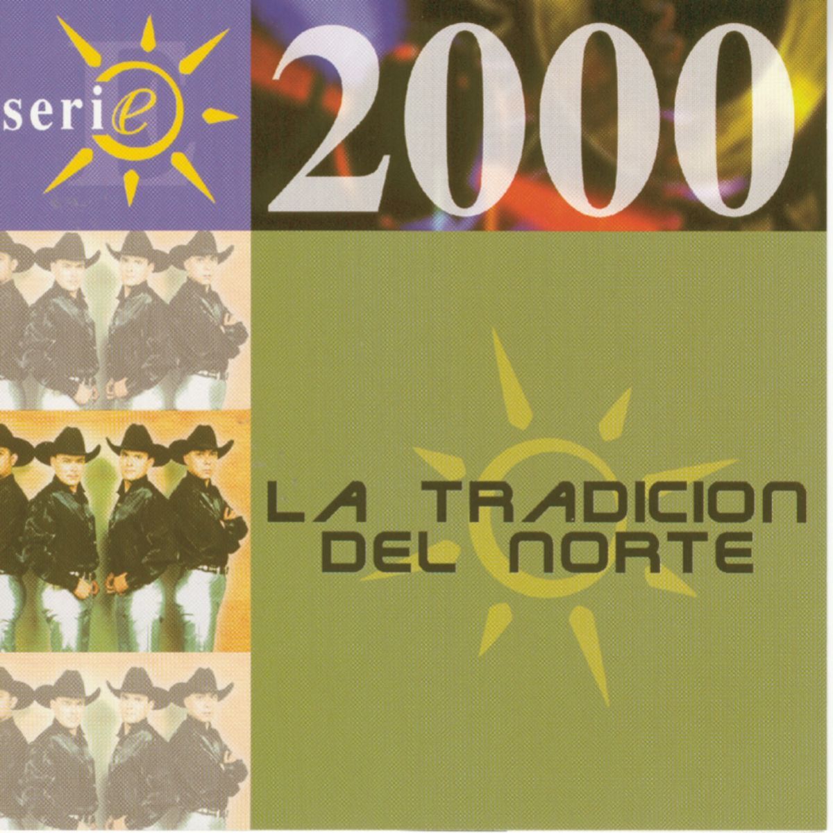 Album cover of No Se Ha Dado De Cuenta