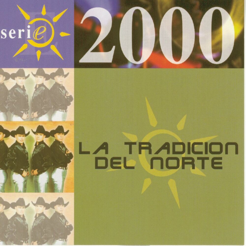 Picture of Serie 2000