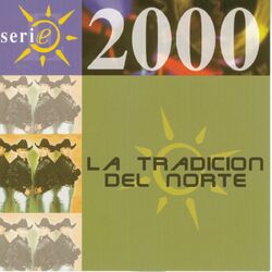 Cover of Serie 2000