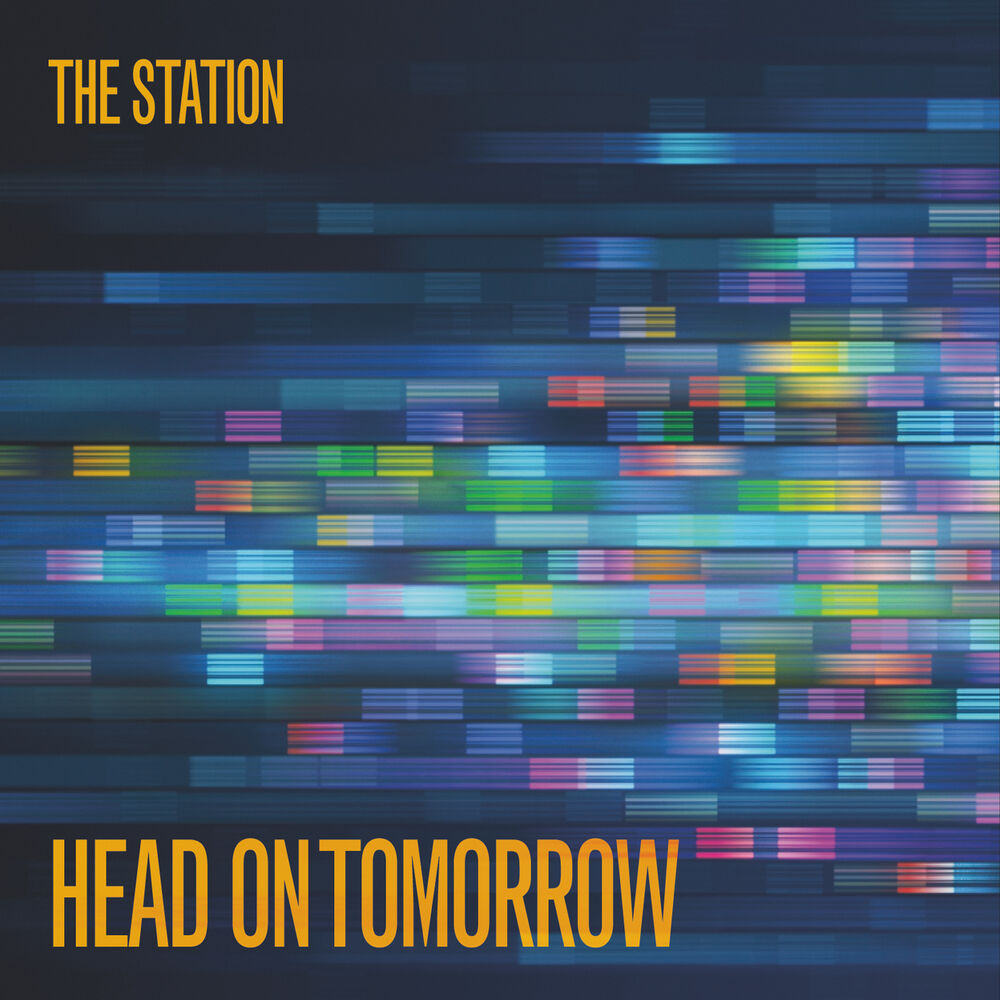 Picture of Head on Tomorrow