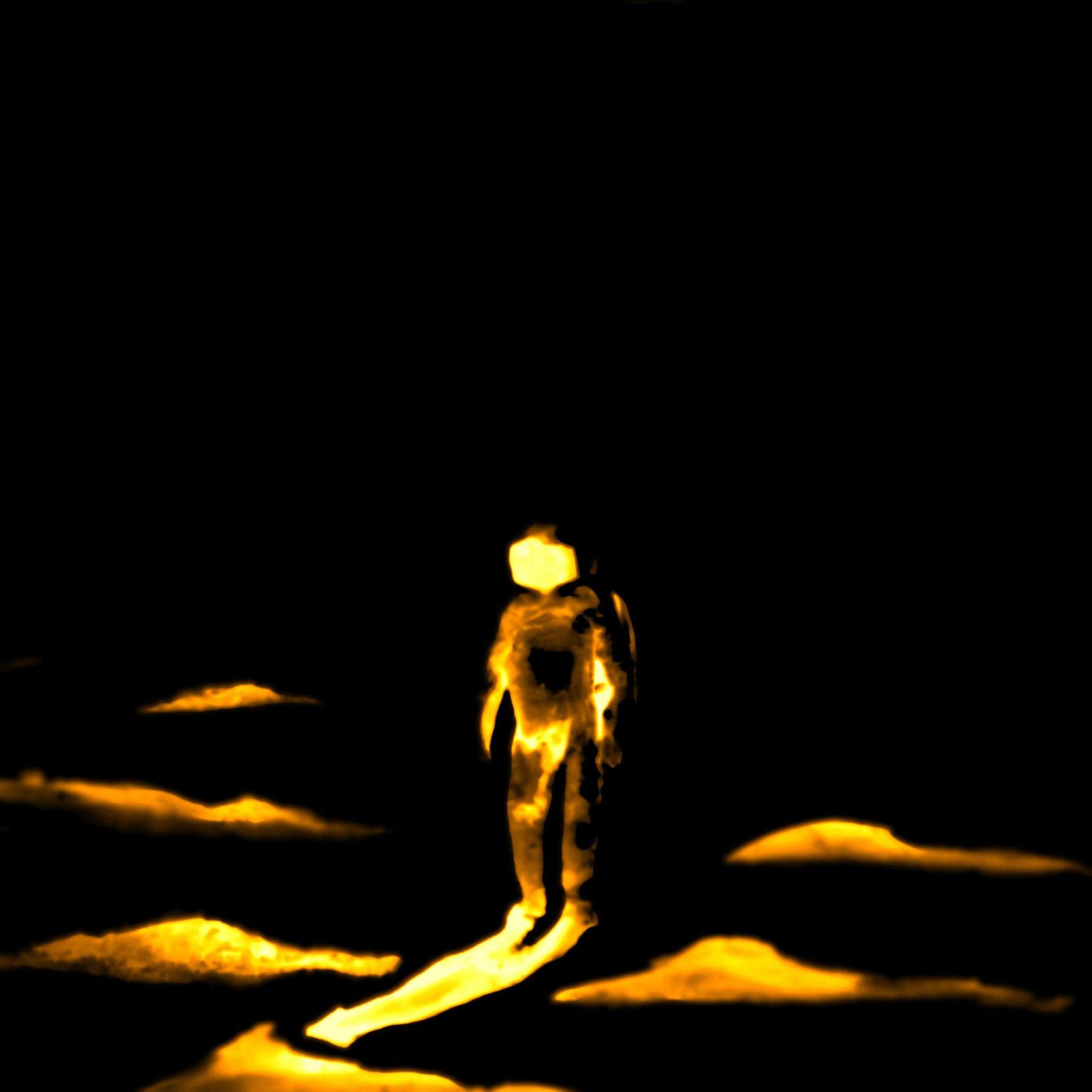 Album cover of PLOT ARMOR