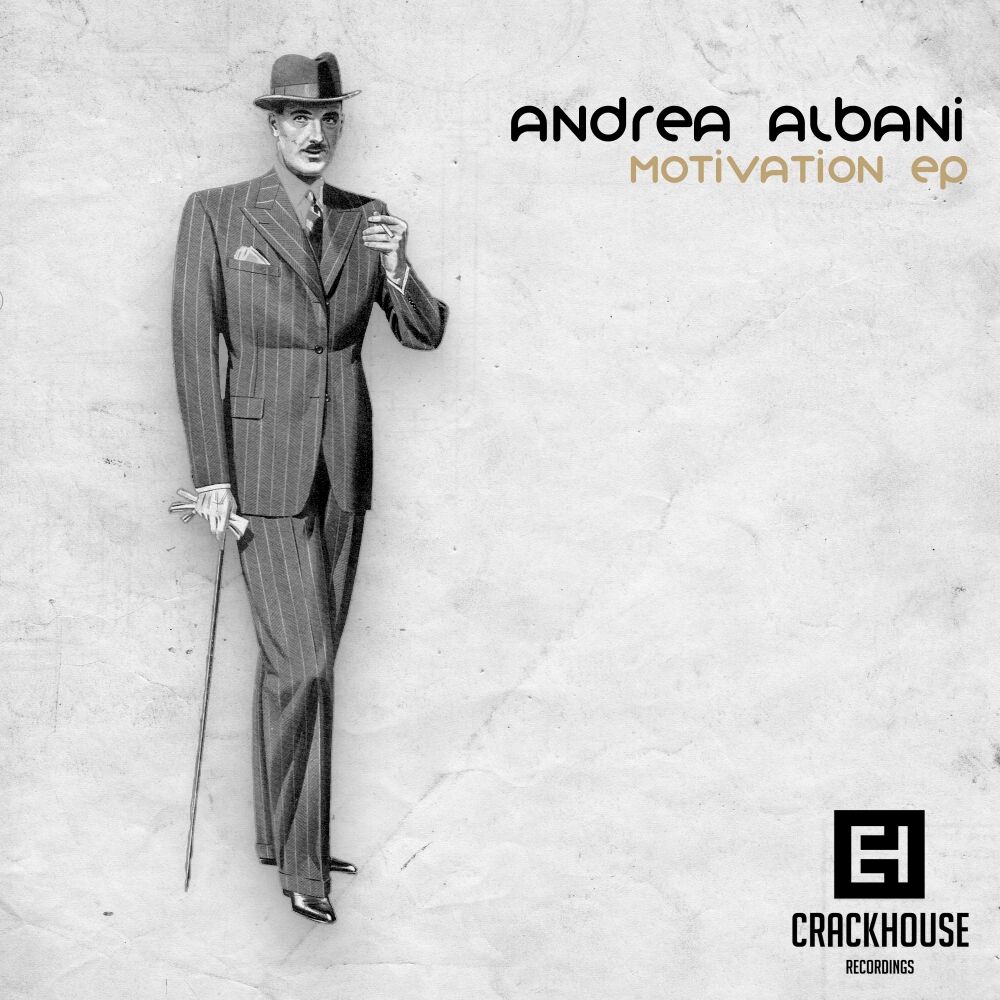 Picture of Motivation EP