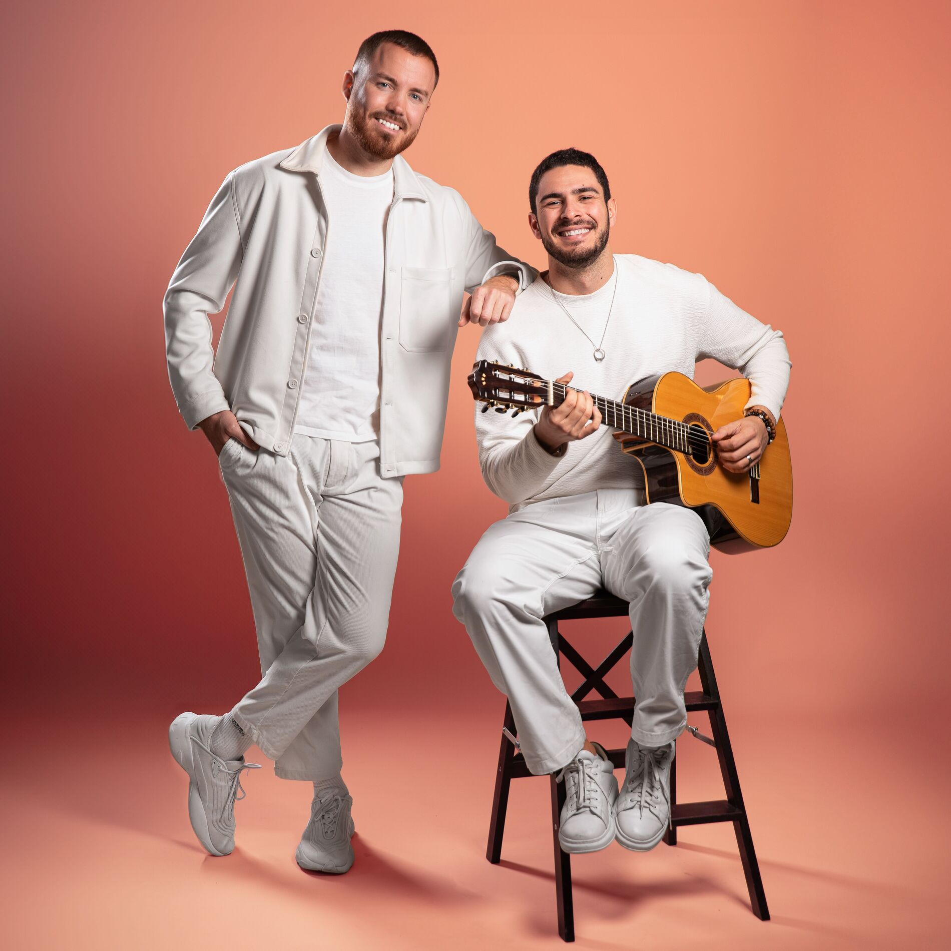Album cover of Eternel amoureux