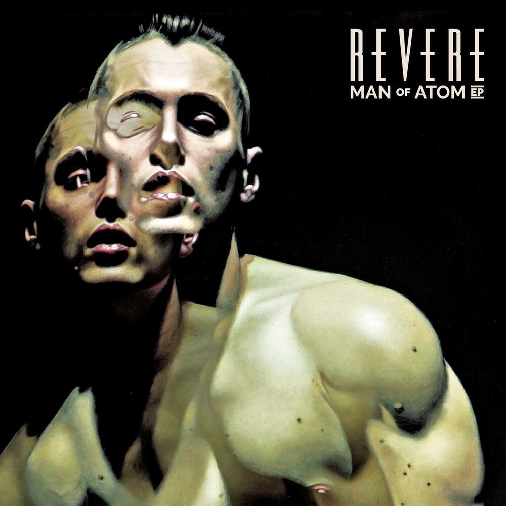 Picture of Man Of Atom