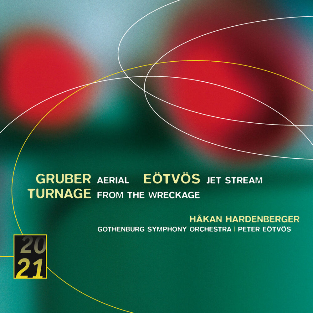 Picture of Gruber / Eötvös / Turnage: Trumpet Concertos