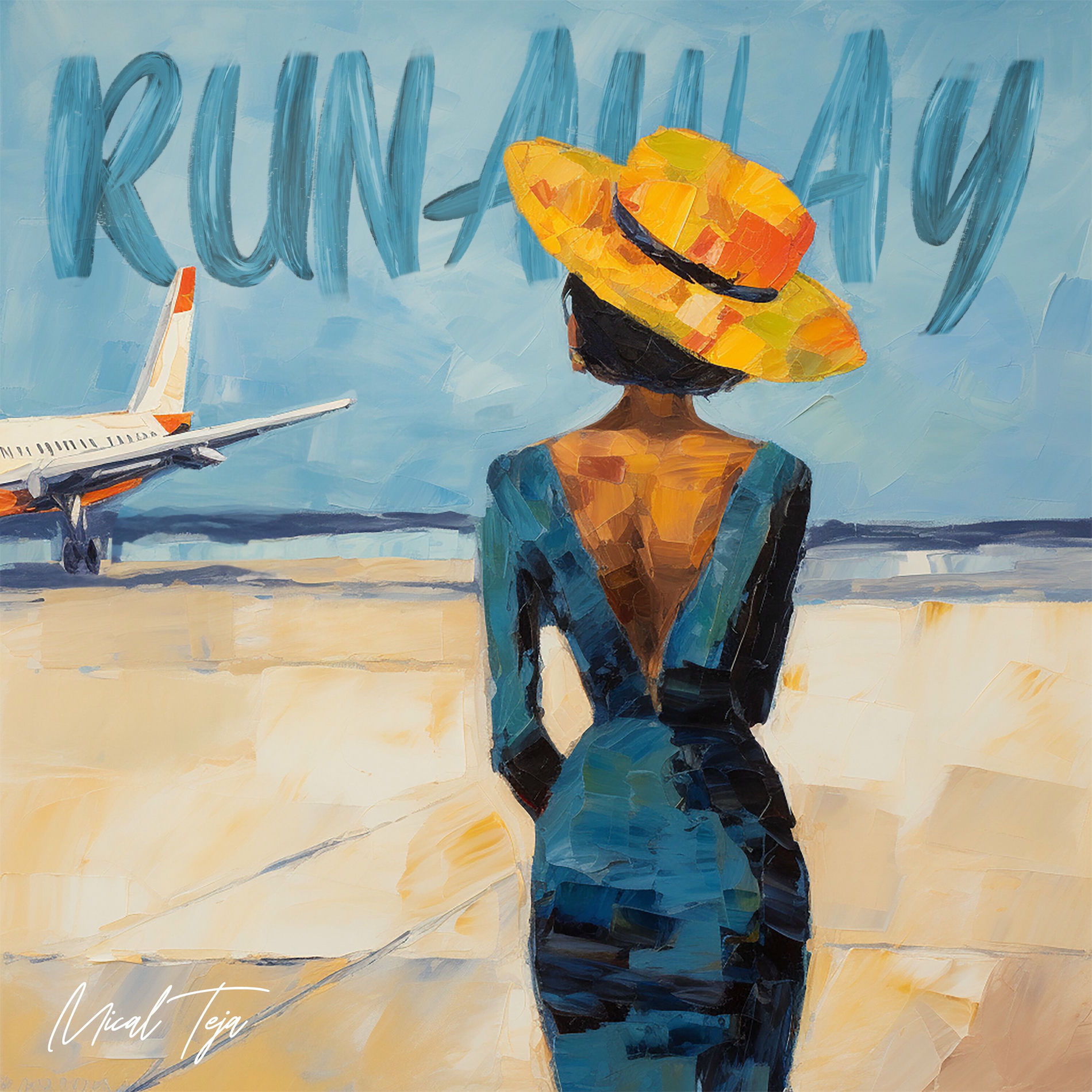 Album cover of Runaway