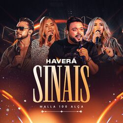 Cover of Haverá Sinais