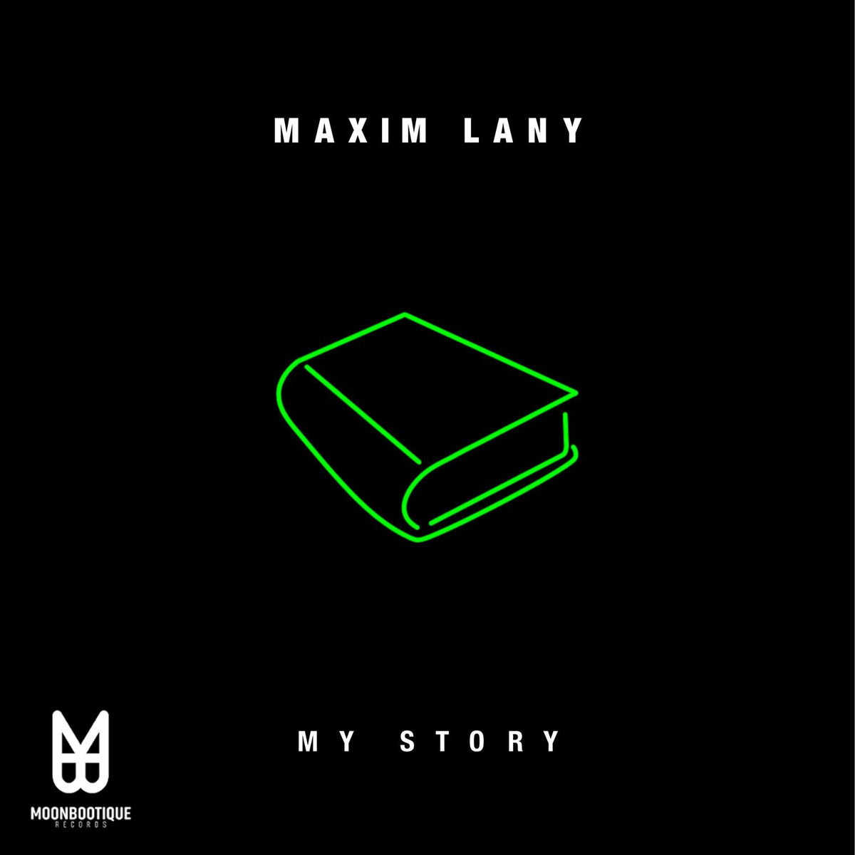 Album cover of My Story