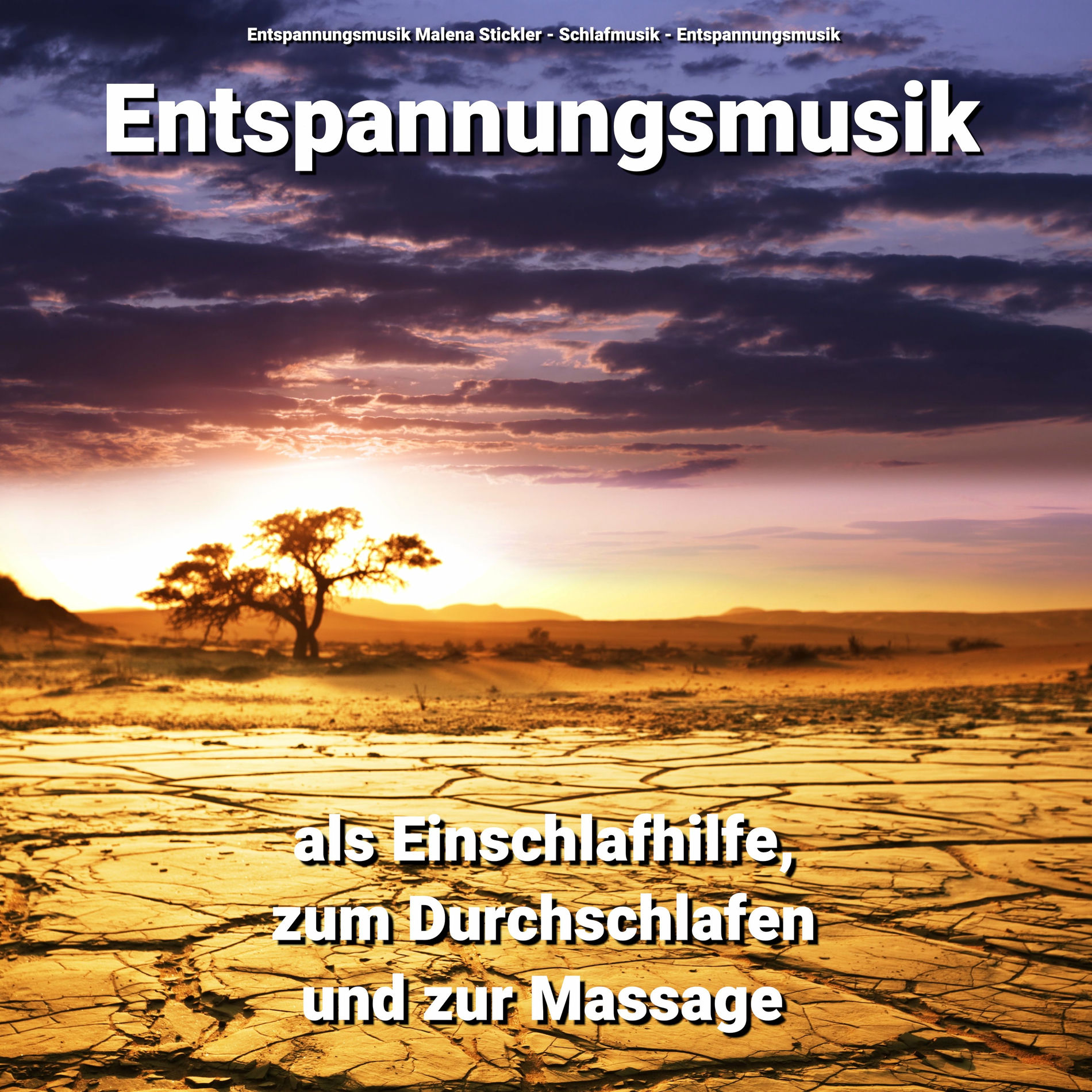 Album cover of Ruhige Musik zur Erholung