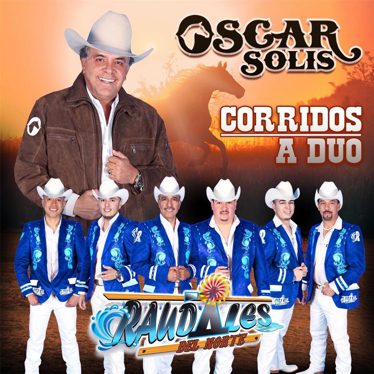 Album cover of El Panama Wes