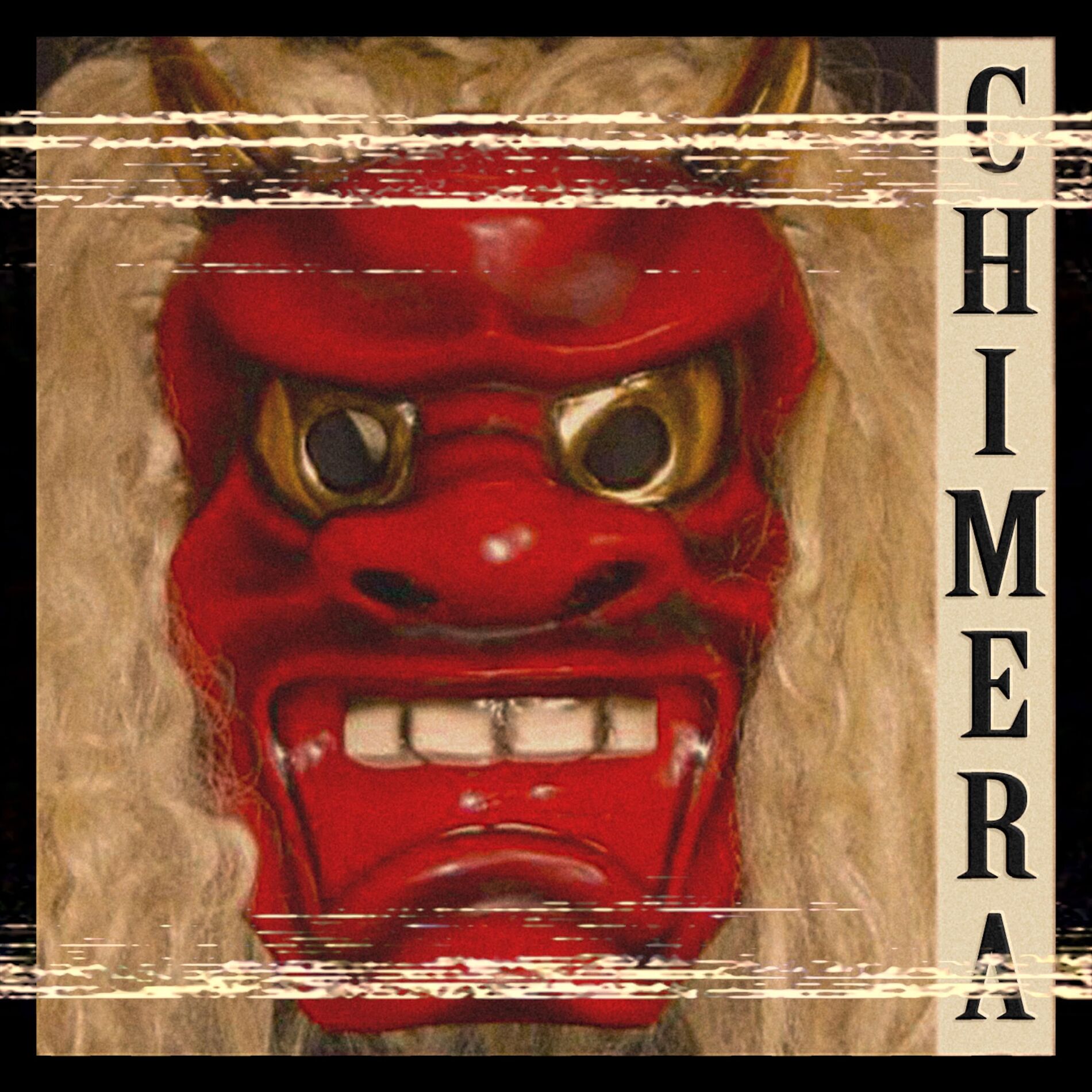 Album cover of Chimera