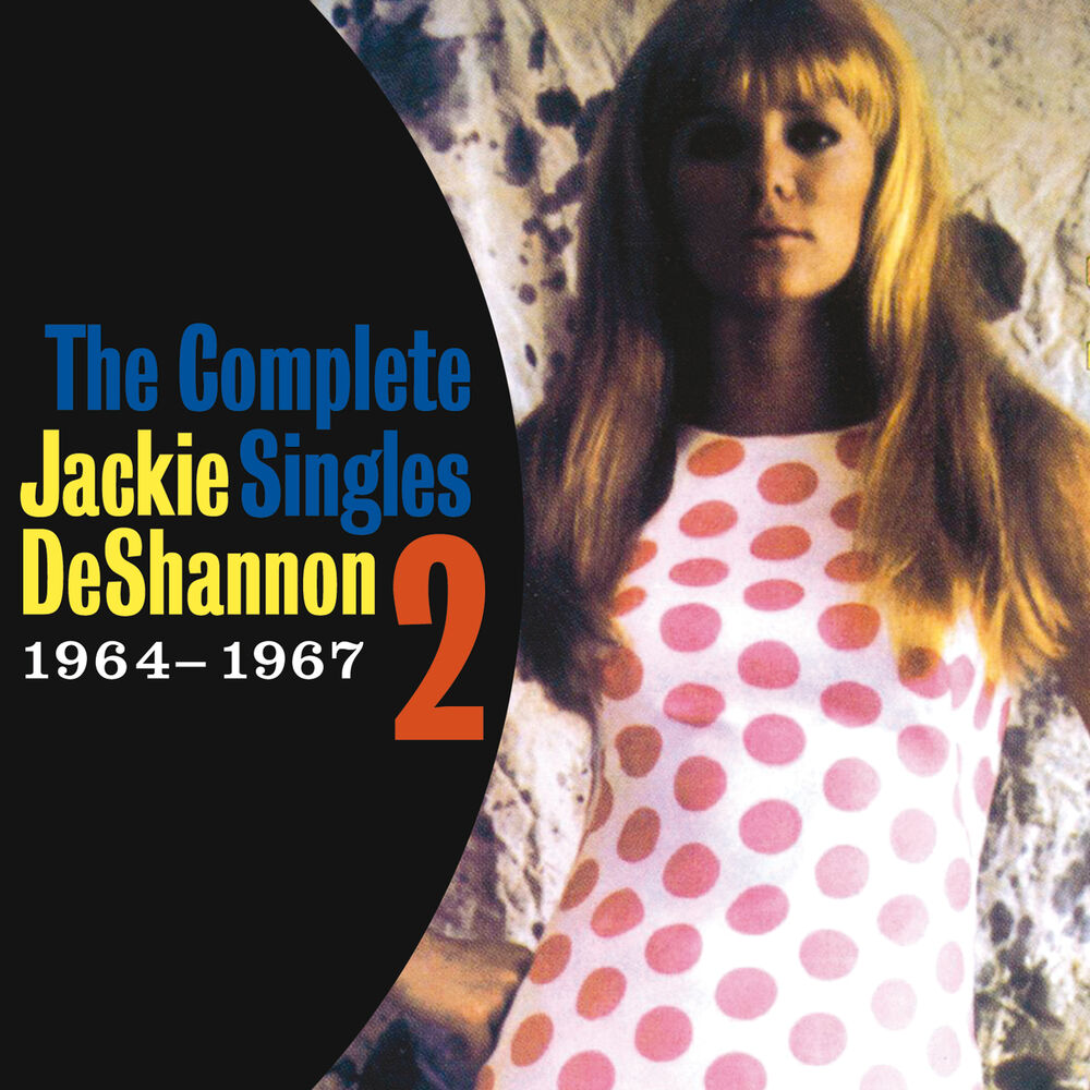 Picture of The Complete Singles Vol. 2 (1964-1967)