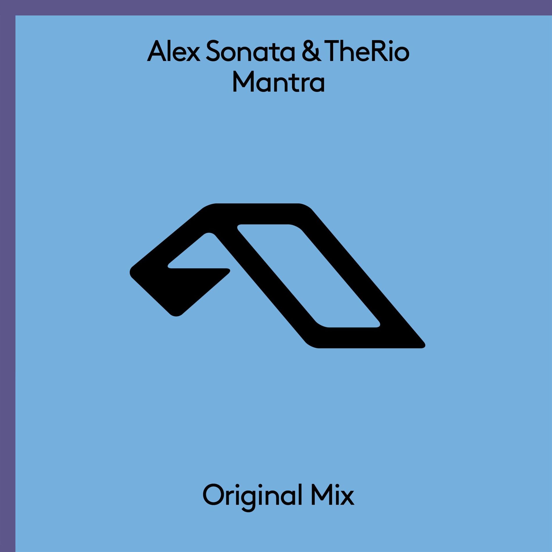 Album cover of Mantra