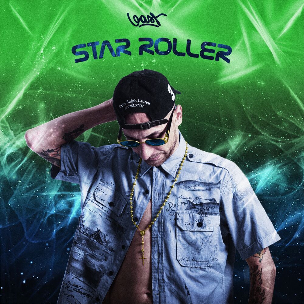 Picture of Star Roller
