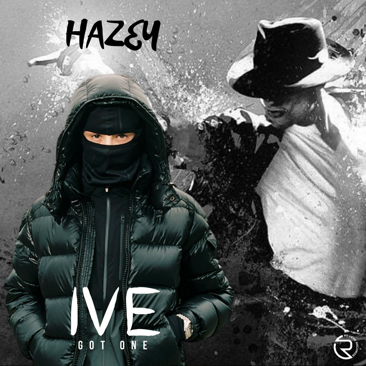 Album cover of Ive Got One