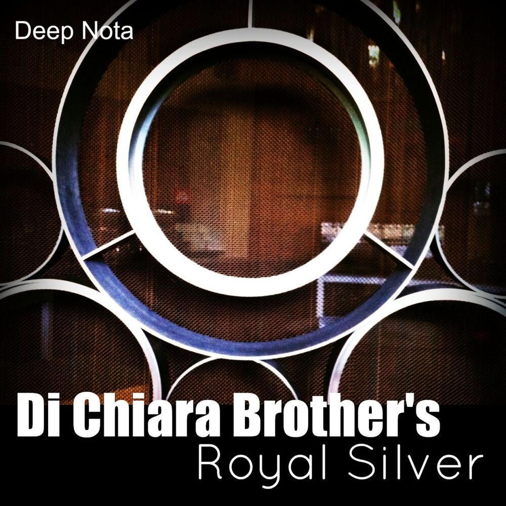 Picture of Royal Silver