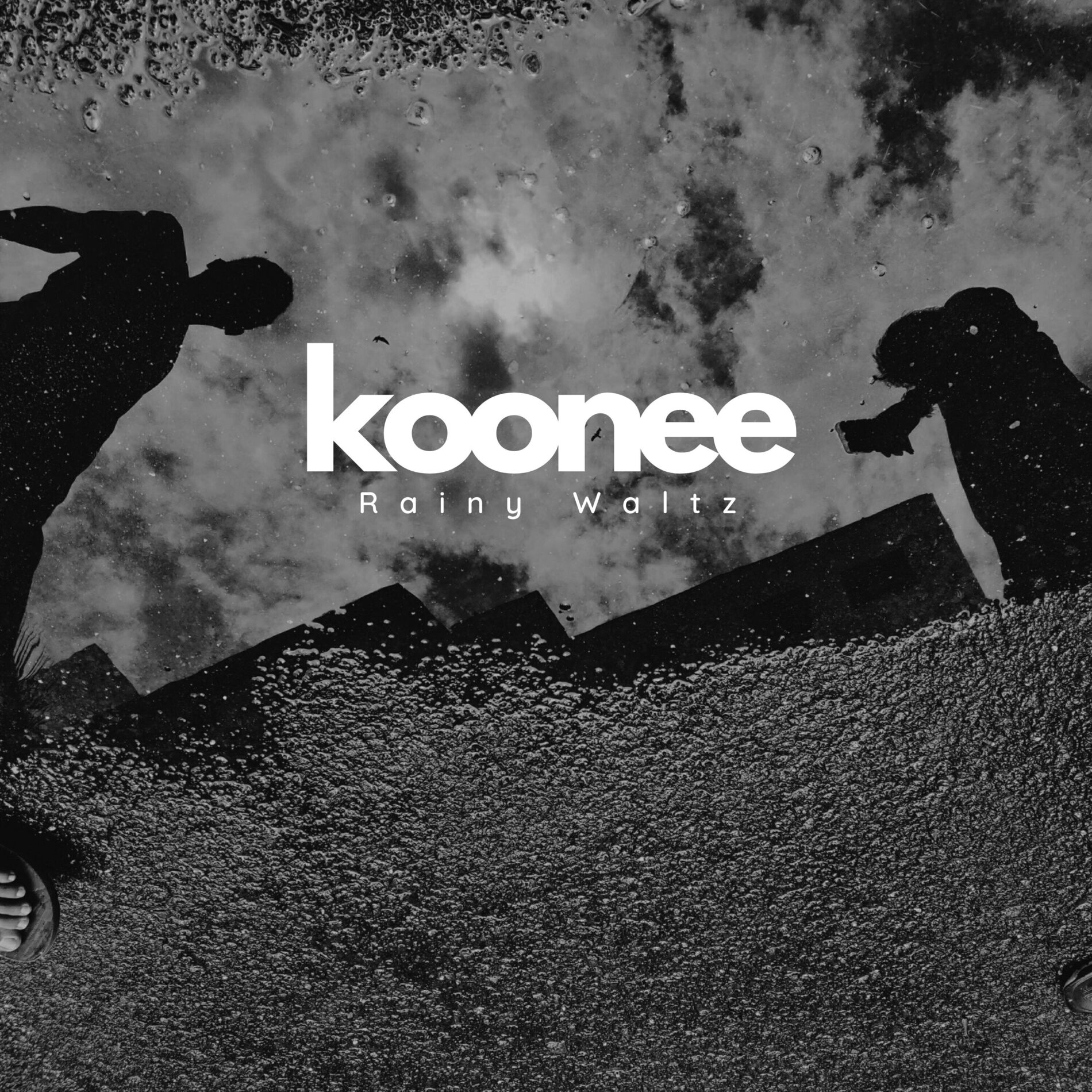 Album cover of Rainy Waltz